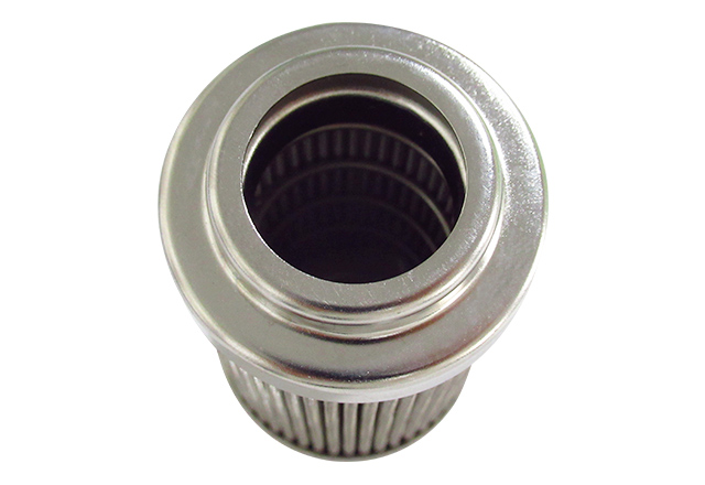 stainless steel filter element